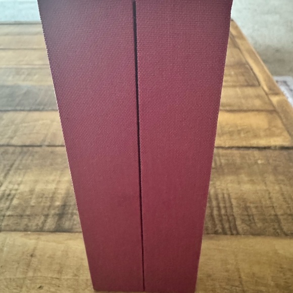 Unique Fire Box sure to be a conversation piece. Pinned. vintage matches. Paris - Picture 3 of 4